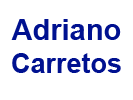 Adriano Carretos Transportadora